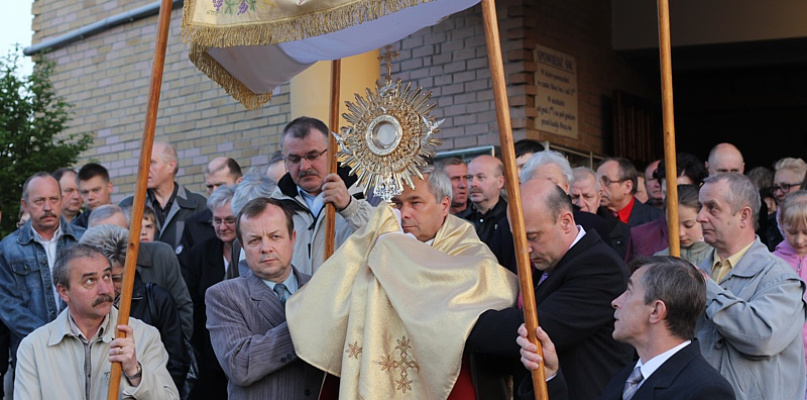 Niedziela Wielkanocna [foto]