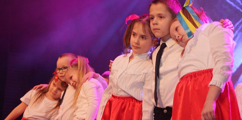 Policki Finał Wielkiej Orkiestry Świątecznej Pomocy [foto/wideo]