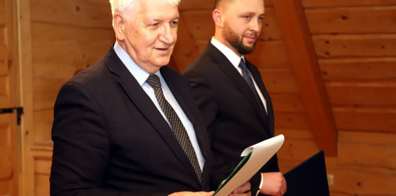 Dzień Pracownika Publicznych Służb Zatrudnienia [foto]