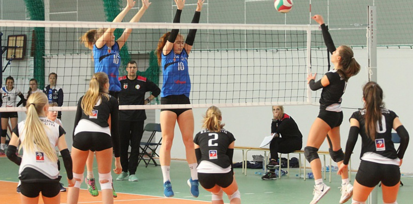 Policzanki mistrzyniami województwa [foto]