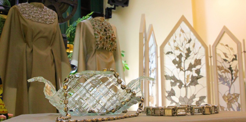 Wernisaż Agnieszki Rozmus [foto]