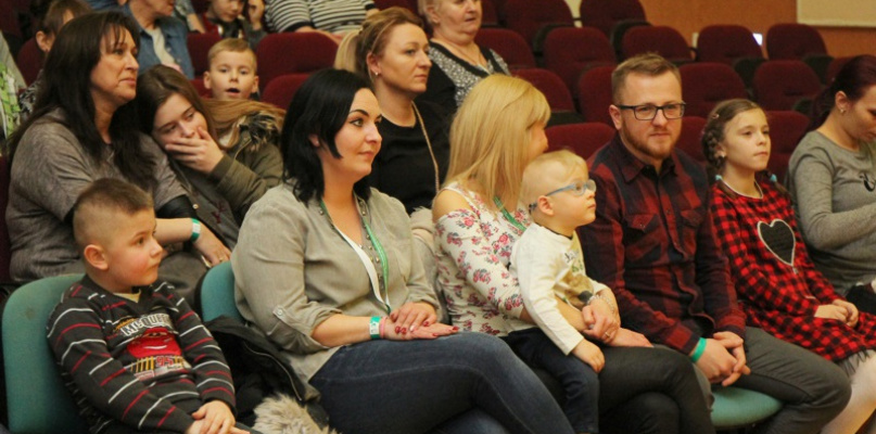 VII Koncert Charytatywny w obiektywie [foto]