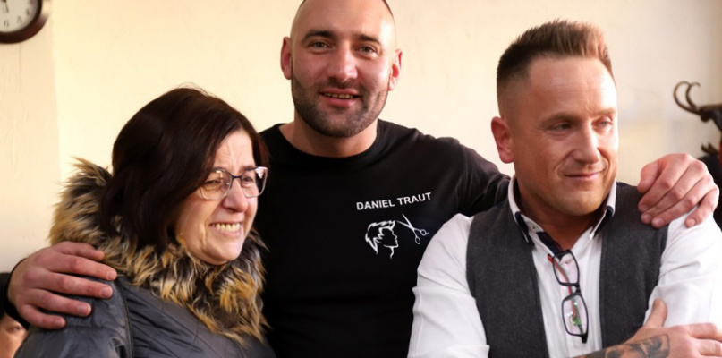 O 10.00 rozpoczęła się zbiórka brakujących środków na leczenie Małgorzaty Dyszkant