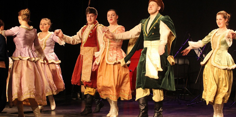 X spotkanie z muzyką kresową Polickie Kaziuki [foto]