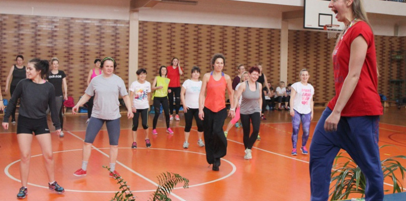 Jubileuszowa X Policka Gala Ruchu [foto/wideo]