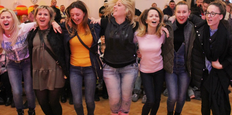 Ponad 40 tys. zł zebrano podczas Festynu Rodzinnego dla Natalii [foto/wideo]