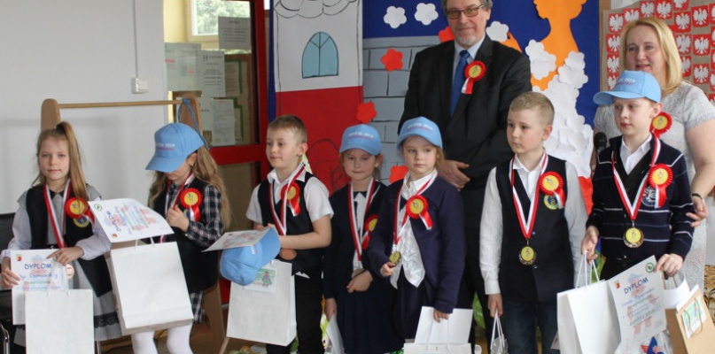 GRYFIK 2018 dla Niepodległej [foto]