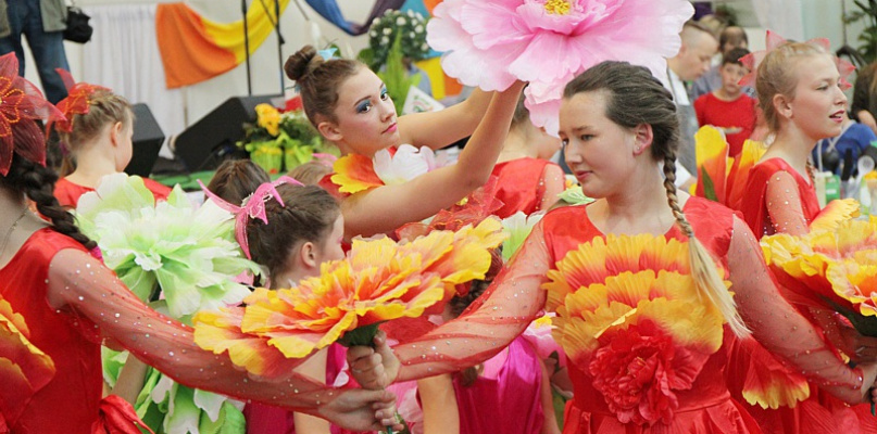 XI Polickie Targi Gospodarcze przeszły do historii [foto]