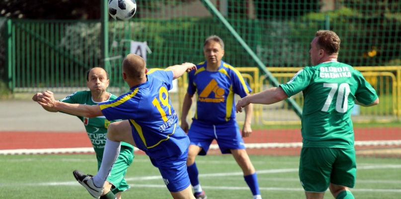 XV Policki Puchar Europy [foto]