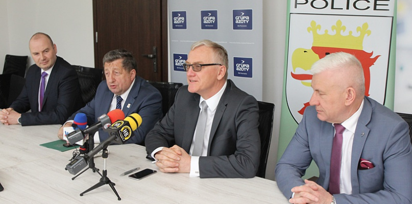 Podpisano umowę na dofinansowanie przebudowy wiaduktu na Kuźnickiej