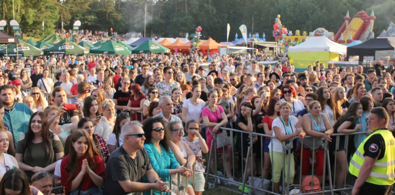Pierwszy dzień DNI POLIC w obiektywie [foto]