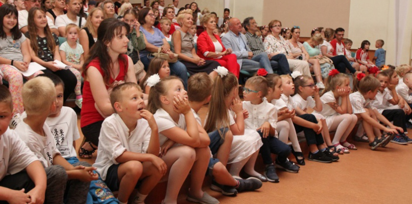 Z POLIC DO GWIAZD - II Policki Przegląd Piosenki [foto]