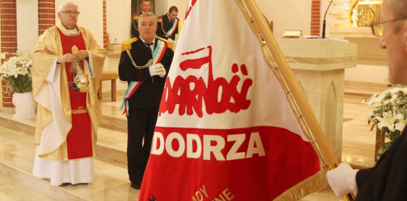 Msza św. za Ojczyznę w Jasienicy [foto]