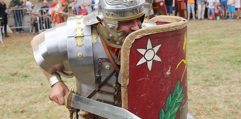 Jarmark Augustiański w Jasienicy [foto/wideo]