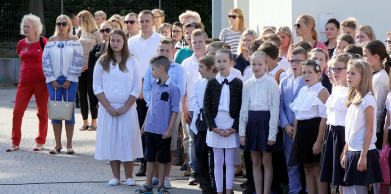 Nowa świetlica w Pilchowie [foto]