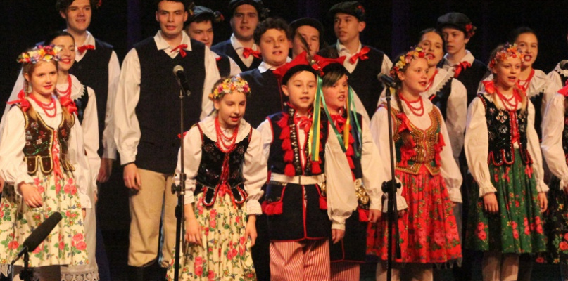 Polickie Kaziuki z Wilenką [foto]