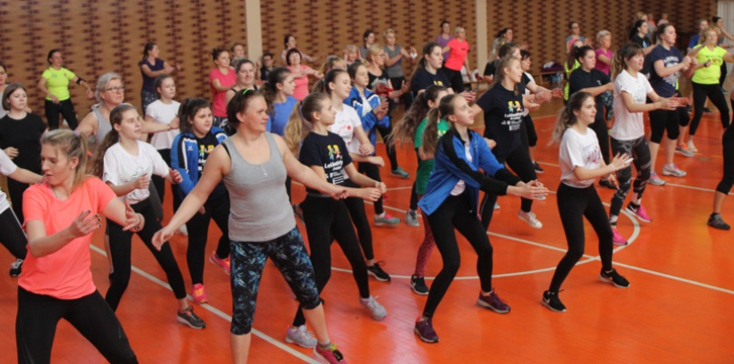 XI Policka Gala Ruchu [foto]