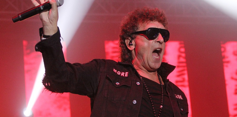 #DNIPOLIC Legenda polskiej muzyki w Policach – Lady Pank [foto]