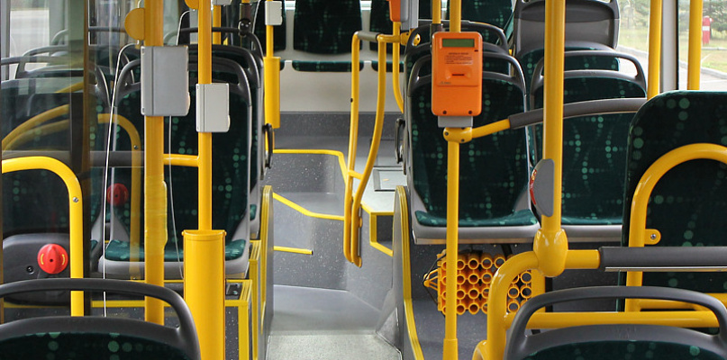 Trwają prace nad komunikacją w gminie Nowe Warpno