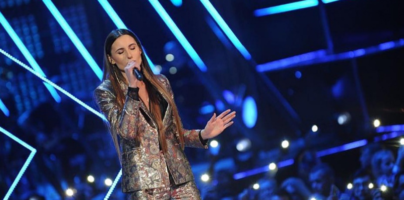 Izabella Szafrańska koncert on-line [zapowiedź]