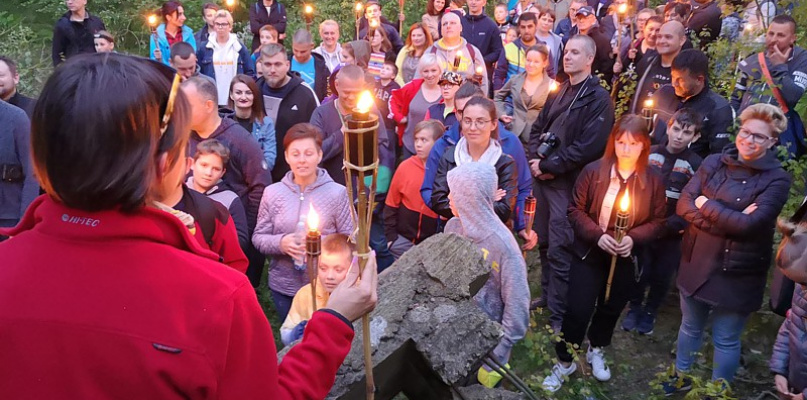 fot. archiwum / Noc Muzeów 2019 rok