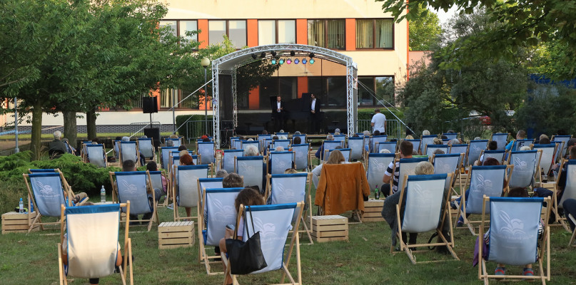 Letnie impresje kwartetowe