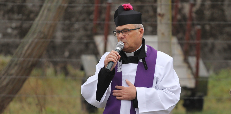 Zmiana proboszcza w parafii pw. św. Kazimierza