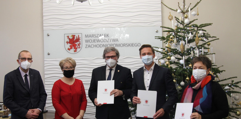 Dodatkowe zajęcia dla dzieci i młodzieży z Polic. Gmina i powiat pozyskały granty