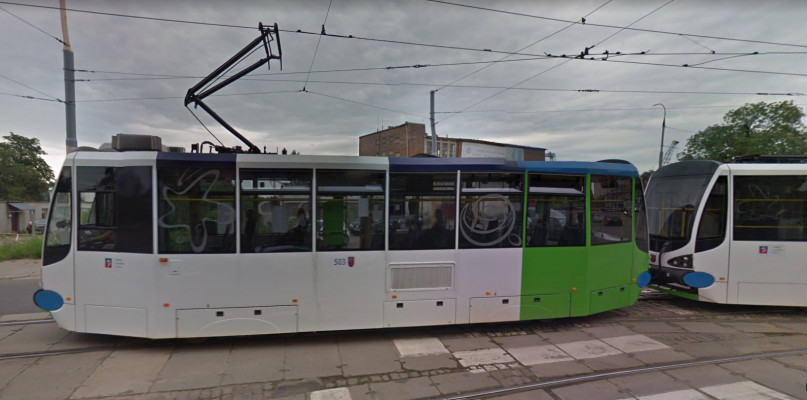 fot. GOOGLE MAPS