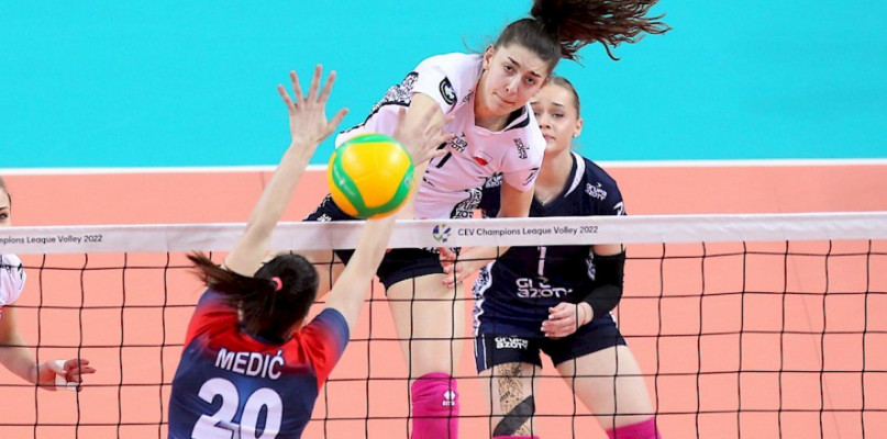 fot. Grupa Azoty Chemik Police