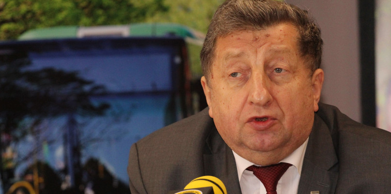 Oświadczenie burmistrza w sprawie ZWIK