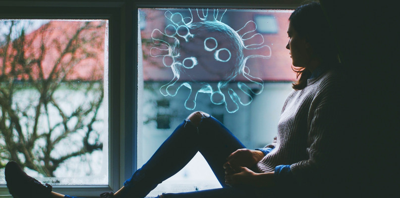 Od dzisiaj 7-dniowa izolacja. Zmieniają się też zasady dotyczące kwarantanny