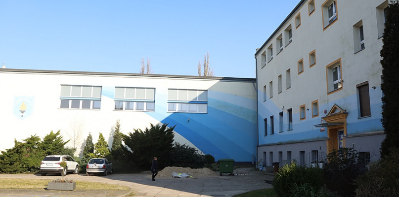 Od jutra nowy punkt w hali byłego Gimnazjum nr 3