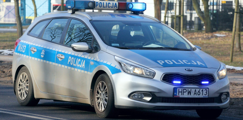 5000 zł za jazdę autem niedopuszczonym do ruchu