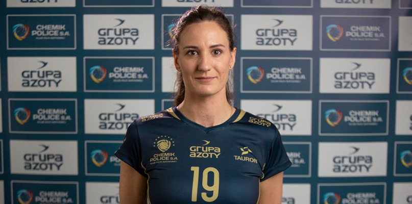 fot. Grupa Azoty Chemik Police