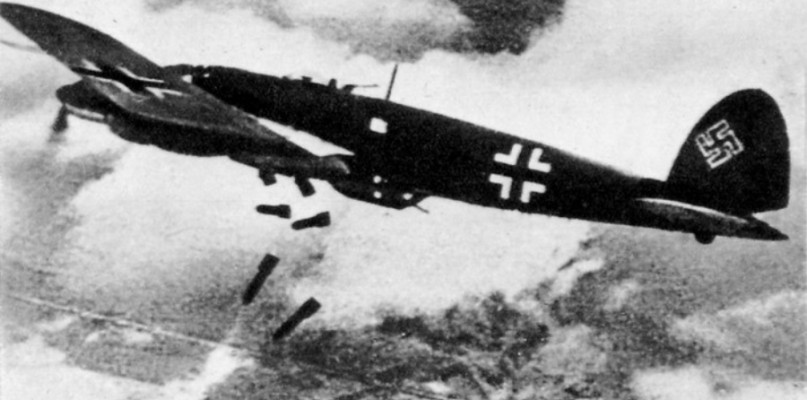 83 lata temu rozpoczęła się II Wojna Światowa