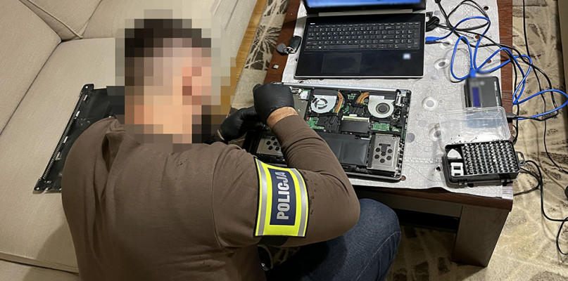 Fot. cbzc.policja.gov.pl