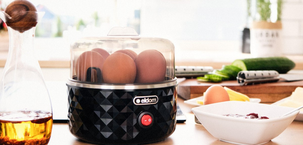 Czy jajowar to użyteczny gadżet kuchenny?