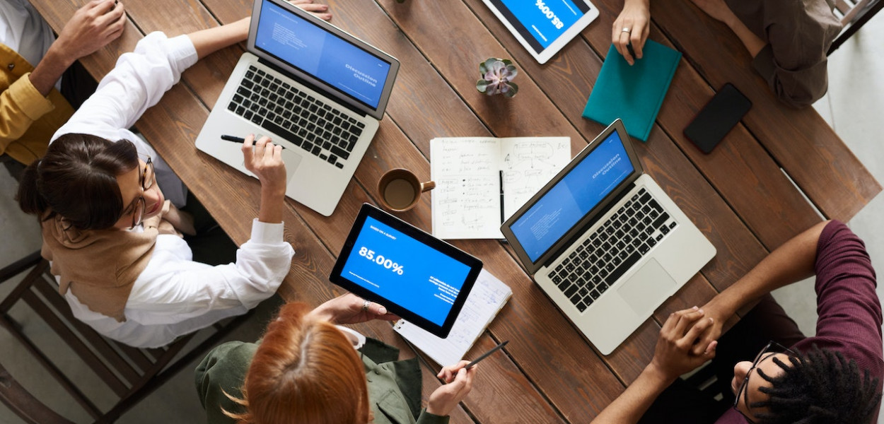 Rekrutacja pracowników z Azji - Jak skutecznie pozyskać najlepszych kandydatów!