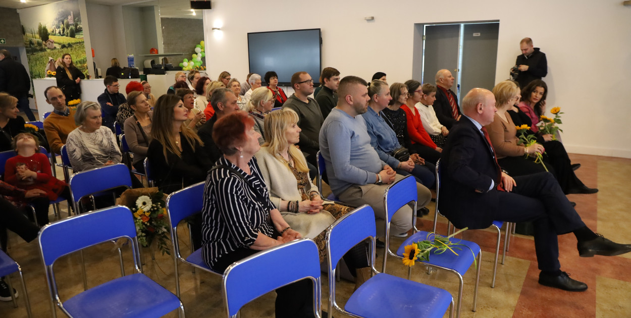 9 lat Stowarzyszenia na Rzecz Harmonii Społecznej w Policach