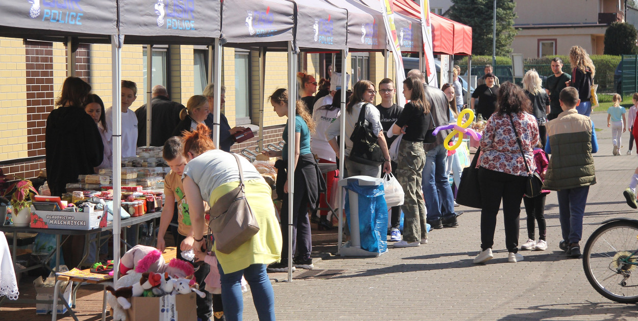 Zebrano ponad 47 tys. na leczenie i rehabilitację Julii i Bartka
