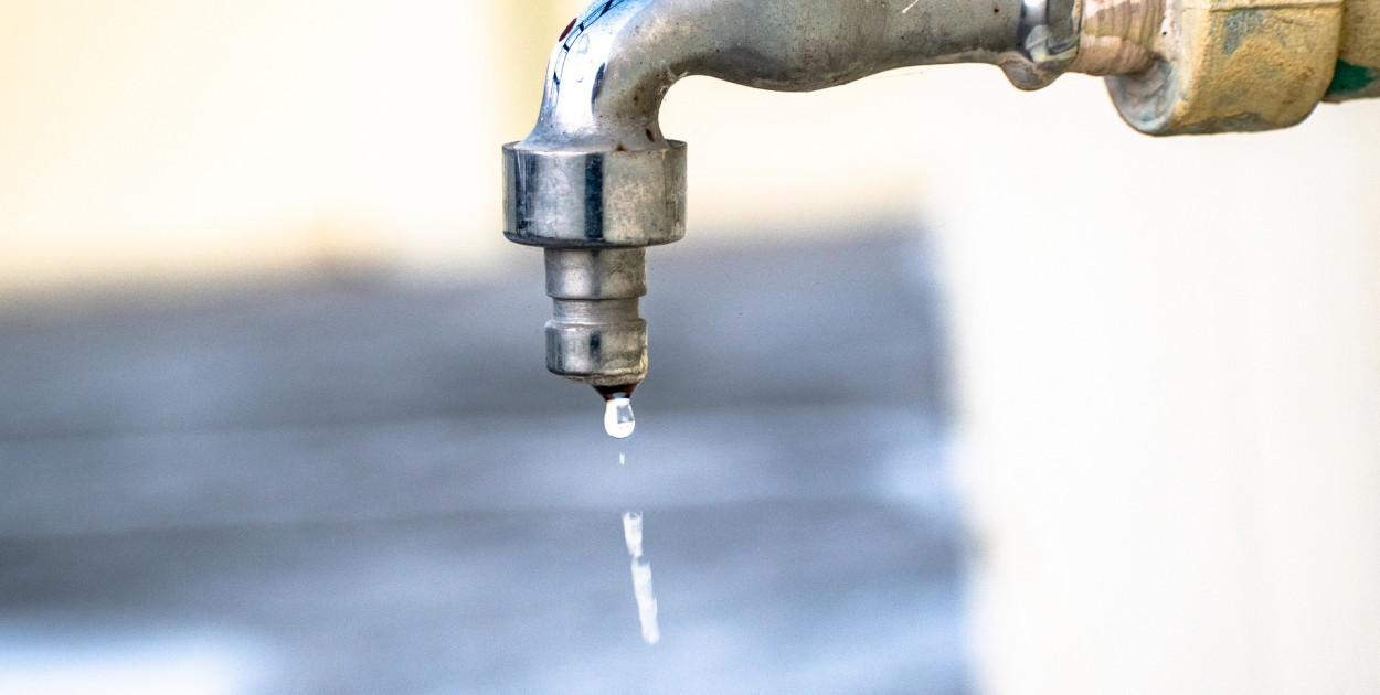 ZWIK Police zapowiada przerwy w dostawie wody