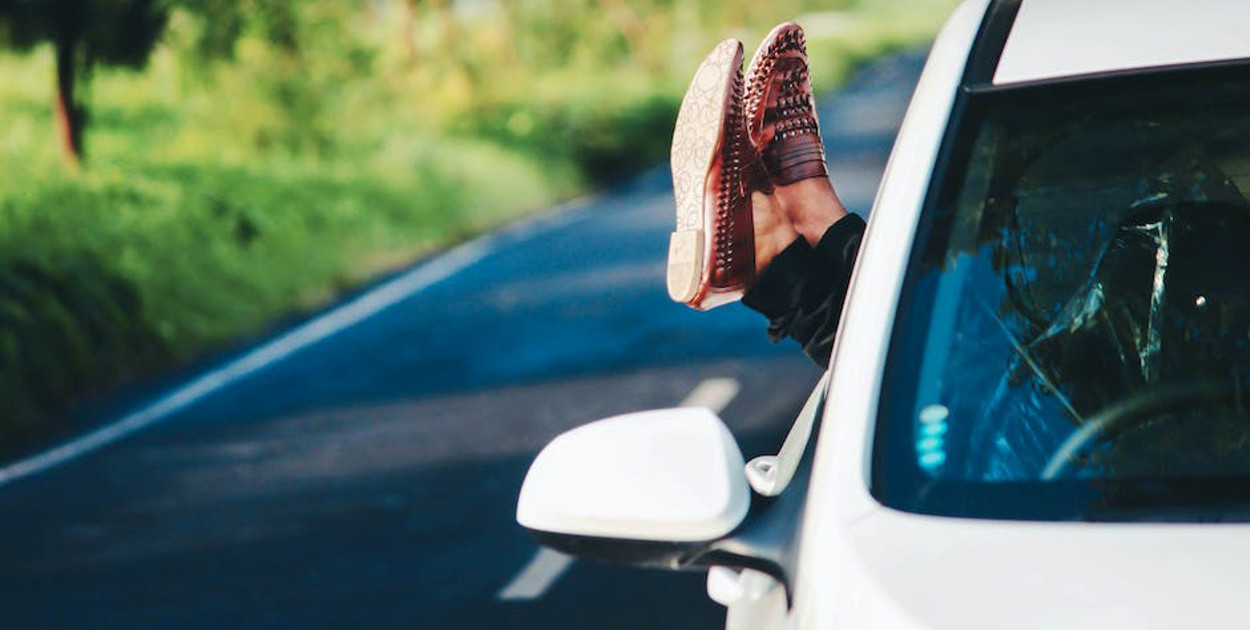 Jedziesz samochodem za granicę? Sprawdź, ile zapłacisz!