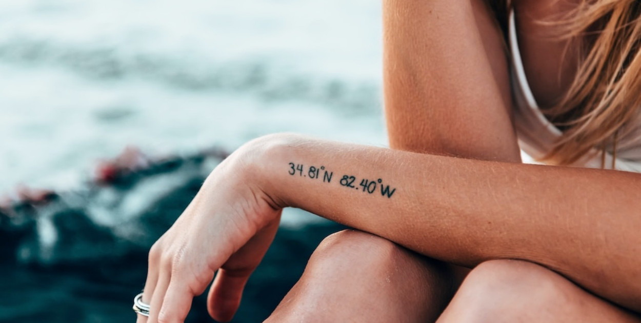 Co robić, a czego unikać po zrobieniu tatuażu? Poradnik pielęgnacyjny