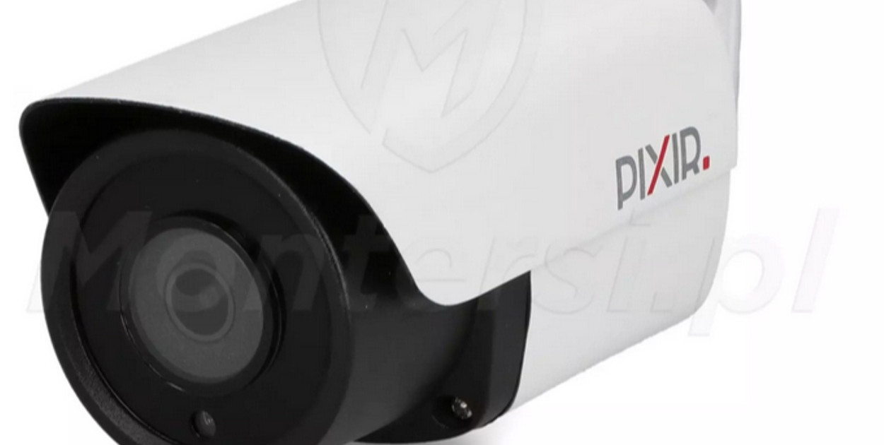 Montaż monitoringu – sprawdź czy warto?