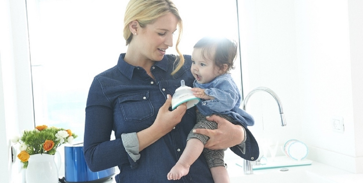 Jaką butelkę do karmienia warto wybrać? 