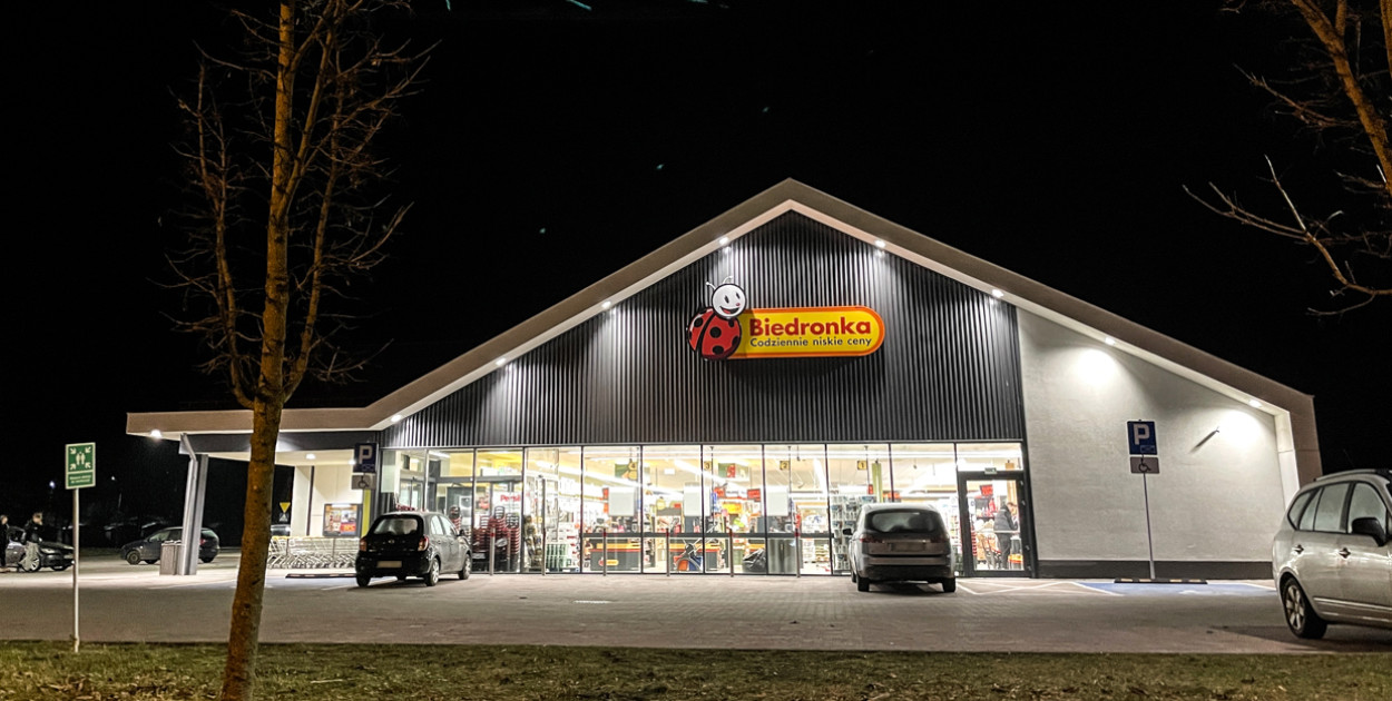 Zwolnienia grupowe w Biedronce. Oni mogą stracić pracę