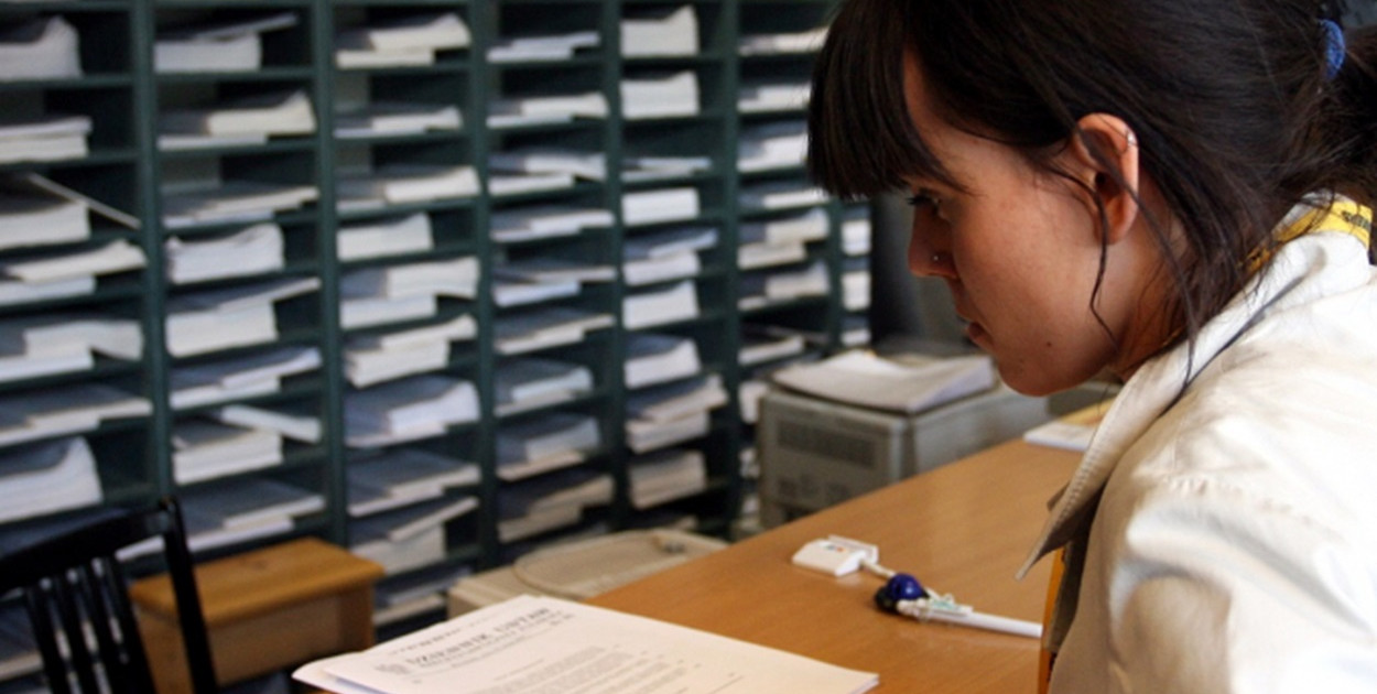 Fot. PAP/R. Pietruszka