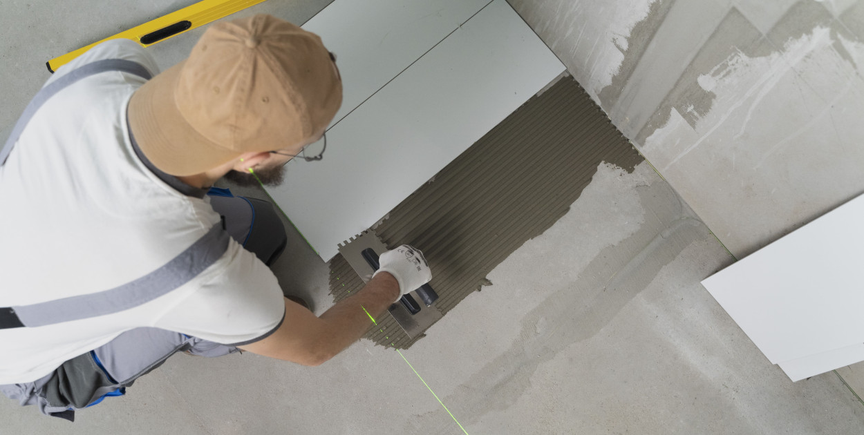 Koszt układania płytek w Szczecinie – jak budżetować swoje remonty