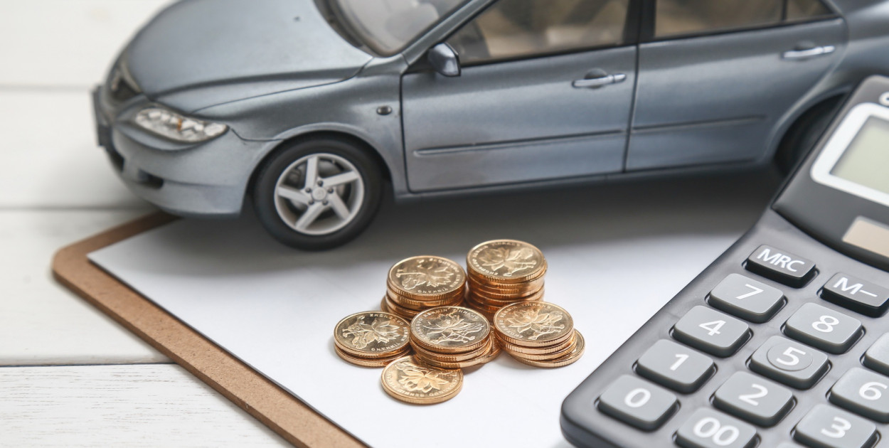 Polacy jeżdżą bez OC? Jak dostaniesz karę, złapiesz się za głowę!